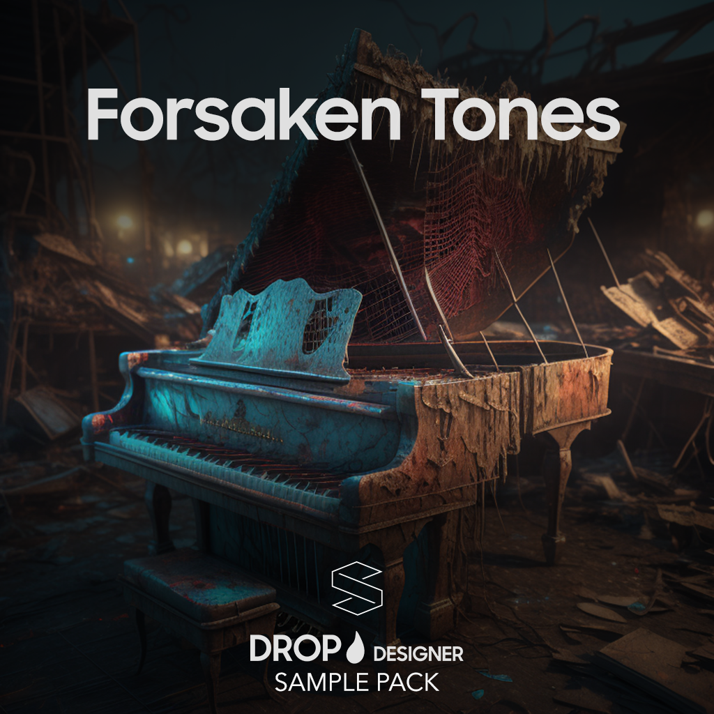 Forsaken Tones