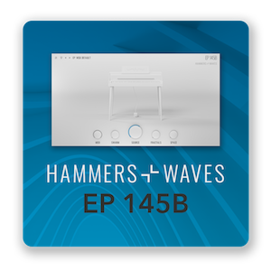 Hammers + Waves - EP 145B – Skybox Audio