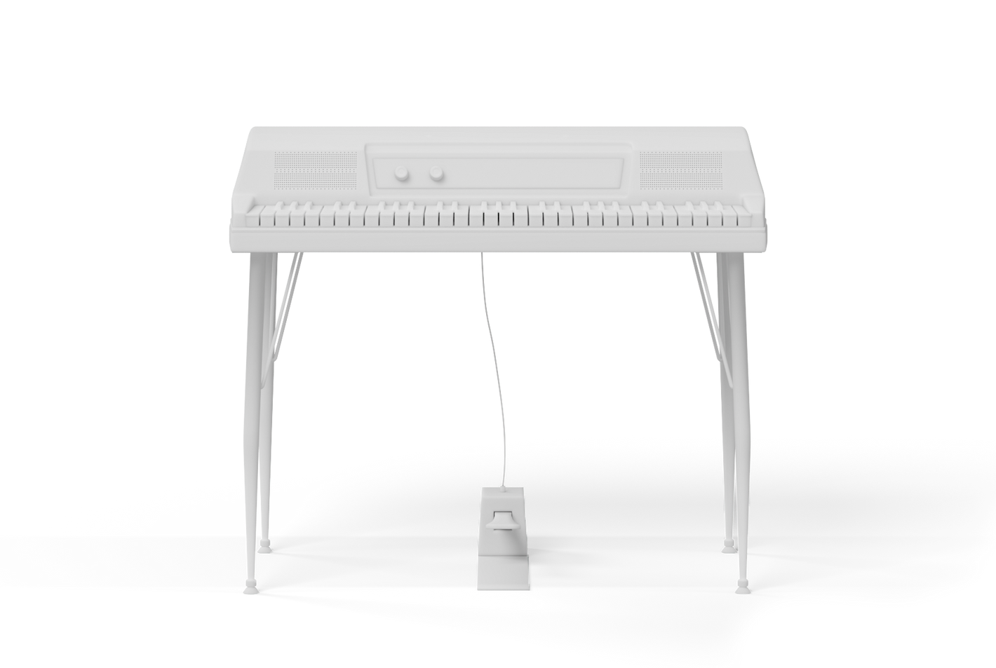 Hammers + Waves Electric Skybox Audio