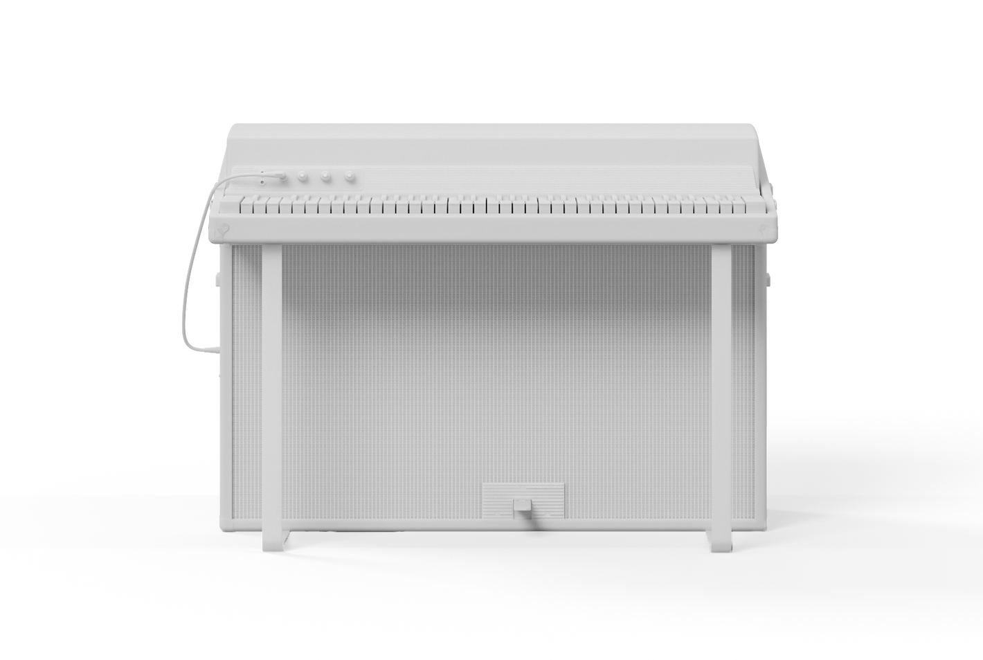 Hammers + Waves Electric Skybox Audio