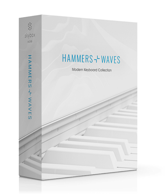 Hammers + Waves - Complete NFR